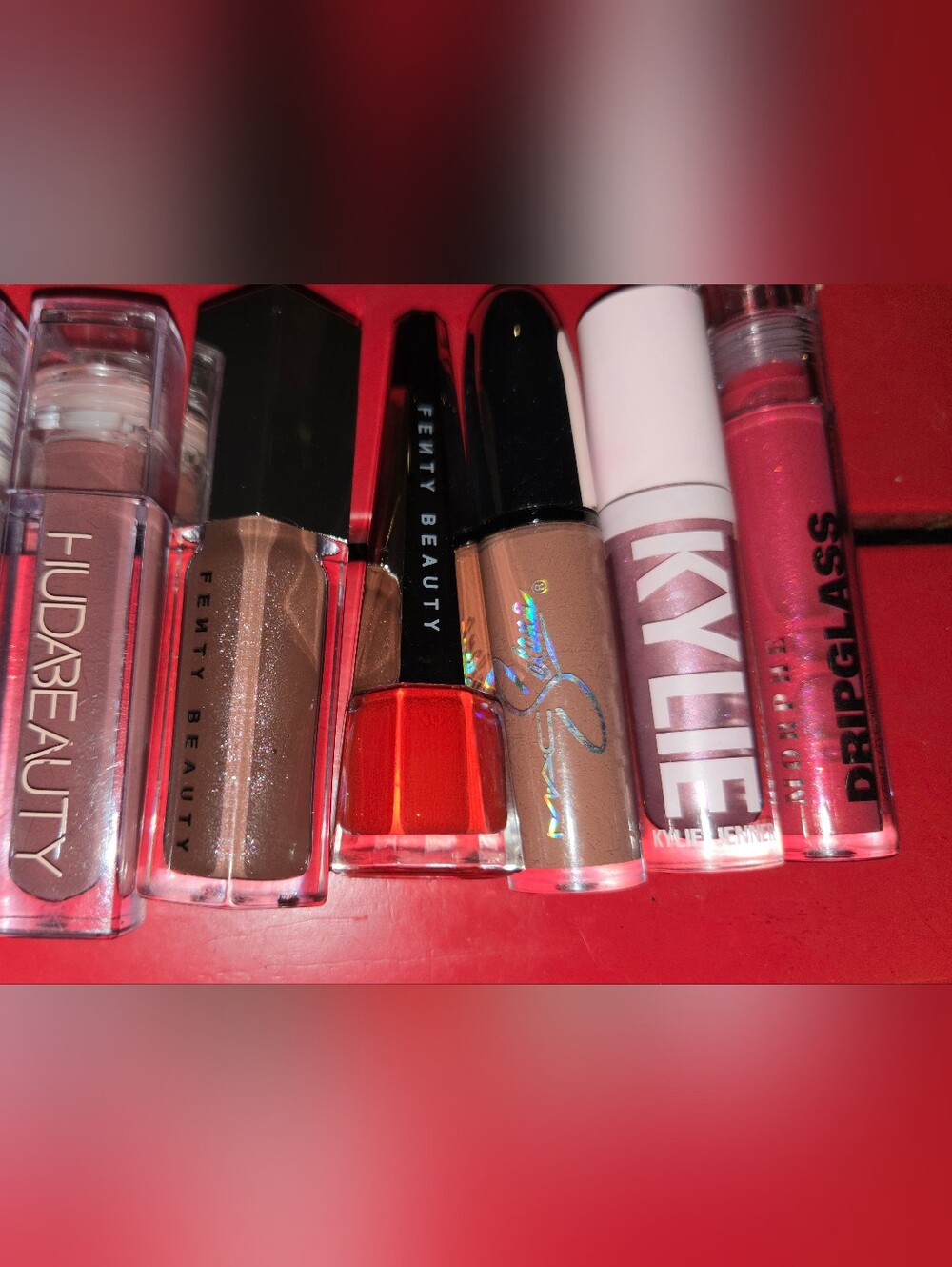 Lip Product Lot